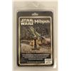 Image 2 : A Star Wars The Muppets Rizzo Action Figure.