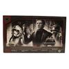 Image 1 : A Star Wars The Black Series The First Order 4-pack Action Figure set.