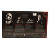 Image 2 : A Star Wars The Black Series The First Order 4-pack Action Figure set.