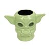 Image 1 : A The Child with Soup Geeki Tiki Mug.