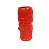 Image 2 : A Red Sith Trooper Geeki Tiki Mug.
