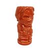 Image 1 : An Orange Han Solo Geeki Tiki Mug.