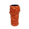 Image 2 : An Orange Han Solo Geeki Tiki Mug.