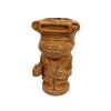 Image 1 : A Boushh Princess Leia Geeki tiki Mug.