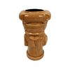 Image 2 : A Boushh Princess Leia Geeki tiki Mug.