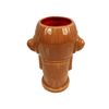 Image 2 : A Nien Nunb Geeki Tiki Mug.