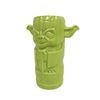 Image 1 : A Yoda Geeki Tiki Mug.
