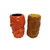 Image 2 : A Han Solo and Chewbacca Geeki Tiki Muglet set.