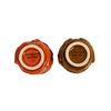 Image 3 : A Han Solo and Chewbacca Geeki Tiki Muglet set.