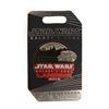 Image 1 : A Star Wars Galaxy's Edge Opening Pin.