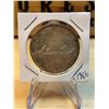 Image 1 : Lot 70-1) 1 Canadian dollar 1966