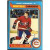 Image 1 : 1979-80 O-PEE-CHEE LARRY ROBINSON (HOF) - SIGNED