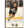 Image 1 : 1988-89 ESSO BOBBY ORR (HOF)