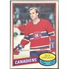 Image 1 : 1980-81 O-PEE-CHEE GUY LAFLEUR (HOF)