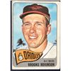 Image 1 : 1965 TOPPS BROOKS ROBINSON (HOF)