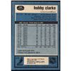Image 2 : 1981-82 O-PEE-CHEE BOBBY CLARKE (HOF)