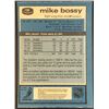 Image 2 : 1981-82 O-PEE-CHEE MIKE BOSSY (HOF)