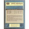 Image 2 : 1981-82 O-PEE-CHEE PAUL REINHART