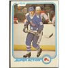 Image 1 : 1981-82 O-PEE-CHEE PETER STASTNY (HOF) ROOKIE  CARD