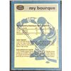 Image 2 : 1981-82 O-PEE-CHEE RAY BOURQUE (HOF)
