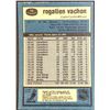 Image 2 : 1981-82 O-PEE-CHEE ROGIE VACHON (HOF)