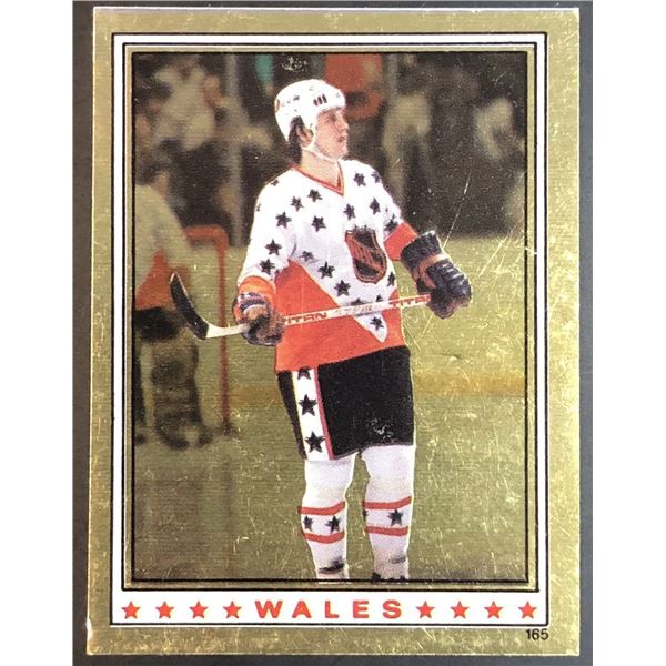 1982-83 O-PEE-CHEE MIKE BOSSY (HOF)