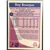 Image 2 : 1984-85 O-PEE-CHEE RAY BOURQUE (HOF)