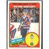 Image 1 : 1984-85 O-PEE-CHEE WAYNE GRETZKY (HOF) AW