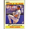 Image 1 : 1990 FLEER ROGER CLEMENS