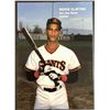 Image 1 : 1990 MINOR LEAGUE ROYCE CLAYTON ROOKIE CARD