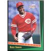 Image 1 : 1993 SCORE REGGIE SANDERS ROOKIE CARD