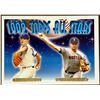 Image 1 : 1993 TOPPS GREG MADDUX (HOF) & ROGERS CLEMENS