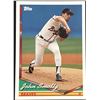 Image 1 : 1994 TOPPS JOHN SMOLTZ (HOF)
