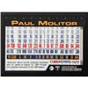 Image 2 : 1995 TOPPS PAUL MOLITOR (HOF)