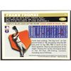 Image 2 : 1996 TOPPS FRANK THOMAS (HOF)