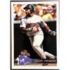 Image 1 : 1996 TOPPS KIRBY PUCKETT (HOF)
