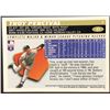 Image 2 : 1996 TOPPS TROY PERCIVAL (HOF) ROOKIE CARD