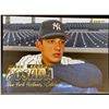 Image 1 : 1997 FLEER JORGE POSADA ROOKIE CARD
