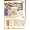 Image 2 : 1997 FLEER JORGE POSADA ROOKIE CARD
