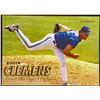 Image 1 : 1997 FLEER ROGER CLEMENS