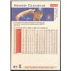 Image 2 : 1997 FLEER ROGER CLEMENS