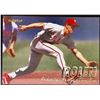 Image 1 : 1997 FLEER SCOTT ROLEN ROOKIE CARD
