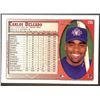 Image 2 : 1998 TOPPS CARLOS DELGADO (HOF)