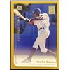 Image 1 : 2000 TOPPS ALFONSO SORIANO ROOKIE CARD