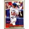 Image 1 : 2000 TOPPS CHIPPER JONES (HOF)