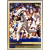 Image 1 : 2000 TOPPS DEREK JETER (HOF)