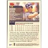 Image 2 : 2000 TOPPS DEREK JETER (HOF)