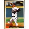 Image 1 : 2000 TOPPS JOE NATHAN ROOKIE CARD
