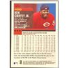 Image 2 : 2000 TOPPS KEN GRIFFEY JR. (HOF)