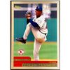 Image 1 : 2000 TOPPS PEDRO MARTINEZ (HOF)